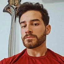 Leandro Gomide, nutricionista